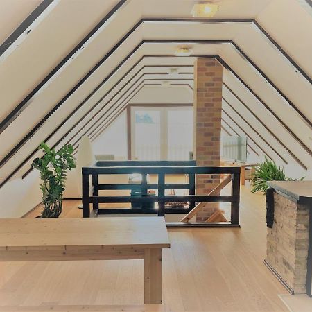 Ferienwohnung Sonne Stubbenfelde Esterno foto