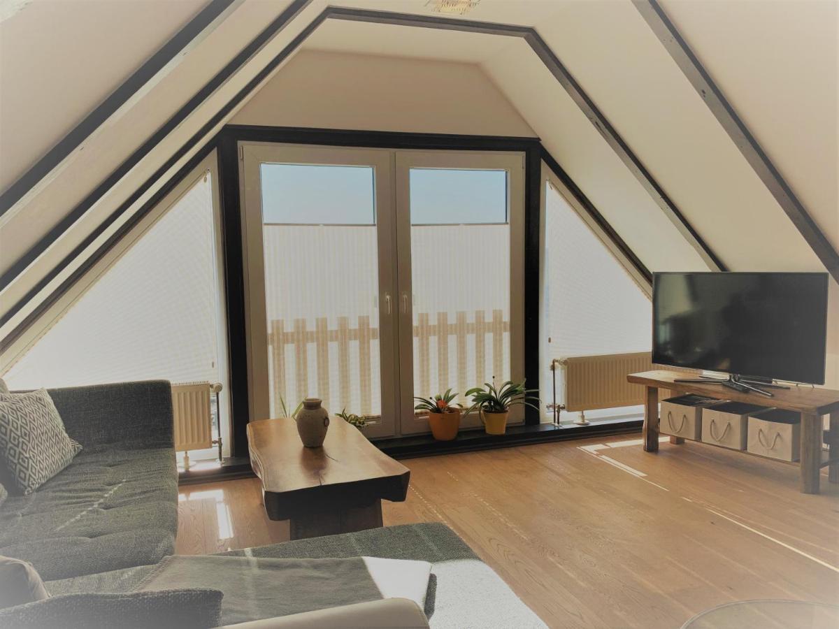 Ferienwohnung Sonne Stubbenfelde Esterno foto